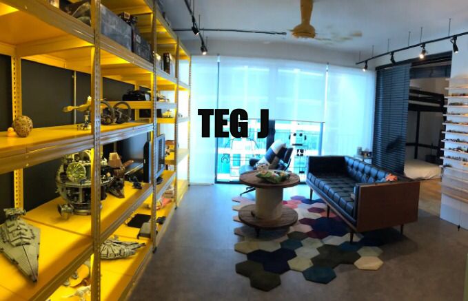 Trefoil Setia Alam 791sf RM399000 - photo 5