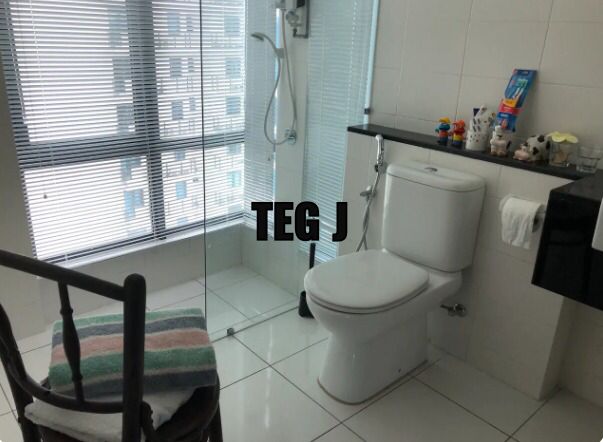Trefoil Setia Alam 791sf RM399000 - photo 8
