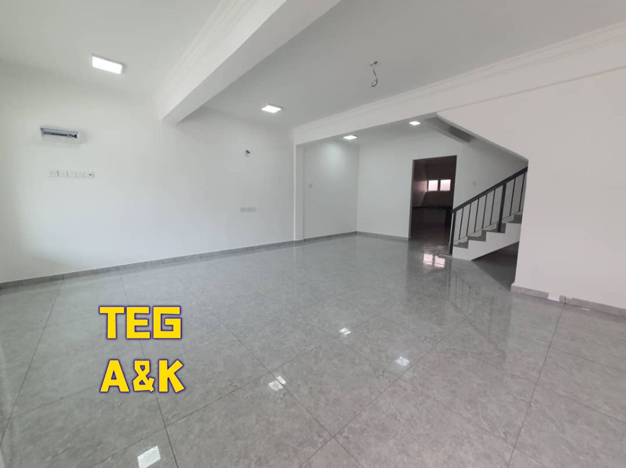 Sentosa Klang 2Sty 20x60 RM490000 - photo 5