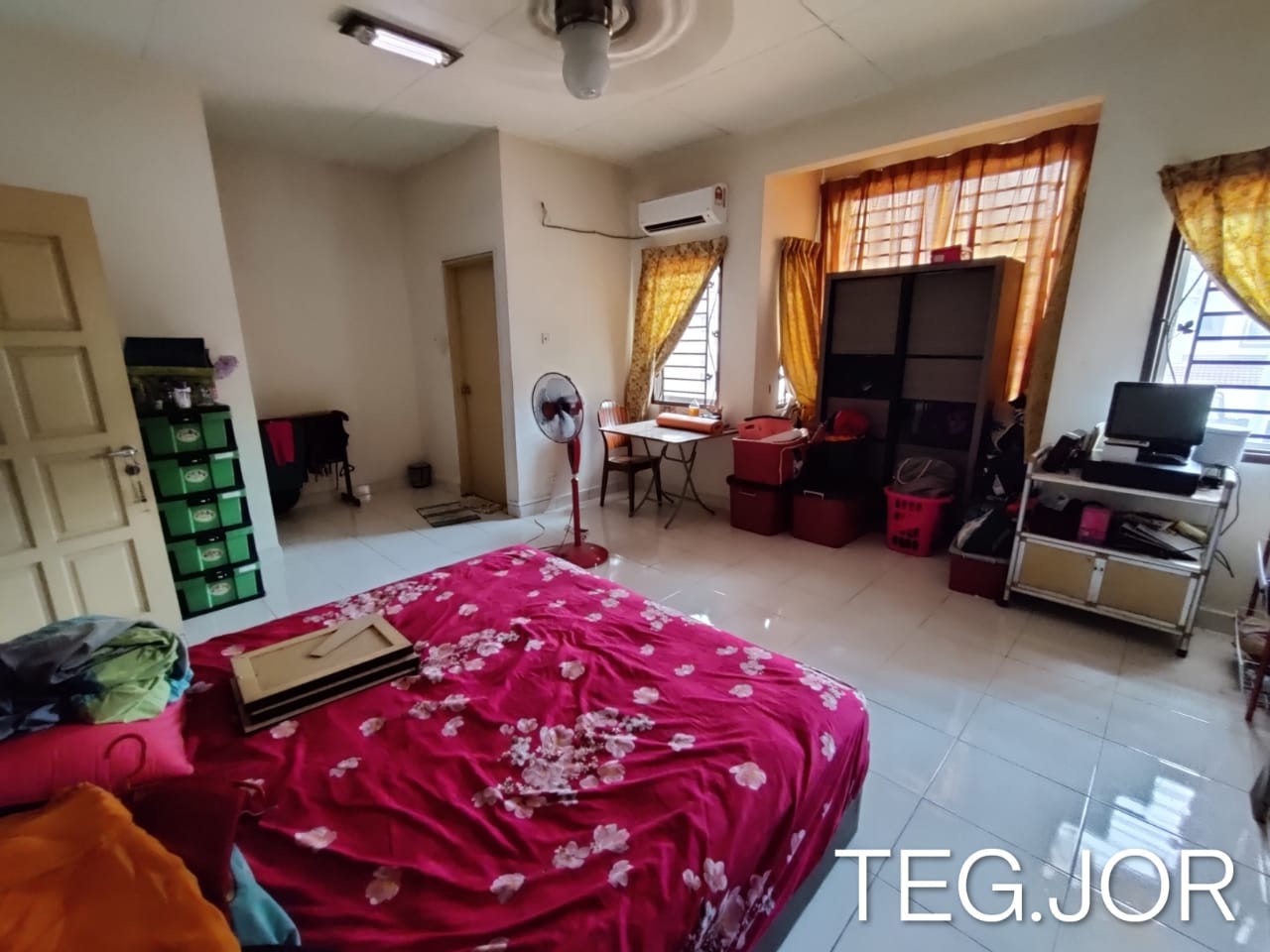 Puteri Kerongsang Klang 2Sty 22x75 RM650000 - photo 9