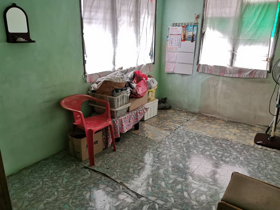 Sentosa Dagang Klang 2Sty 15x55 RM299000 - photo 5