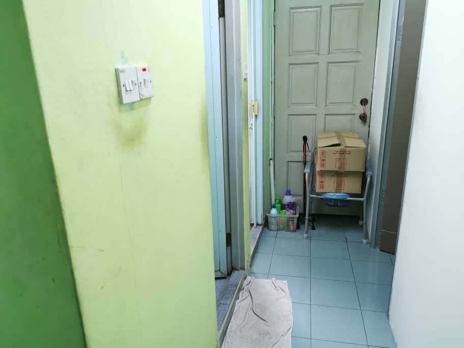 Sentosa Dagang Klang 2Sty 15x55 RM299000 - photo 6