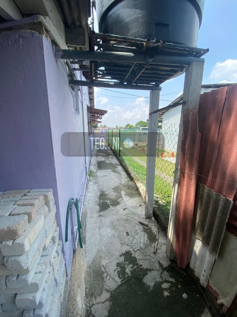 Meru Klang 1Sty House 1079sf RM250000 - photo 4