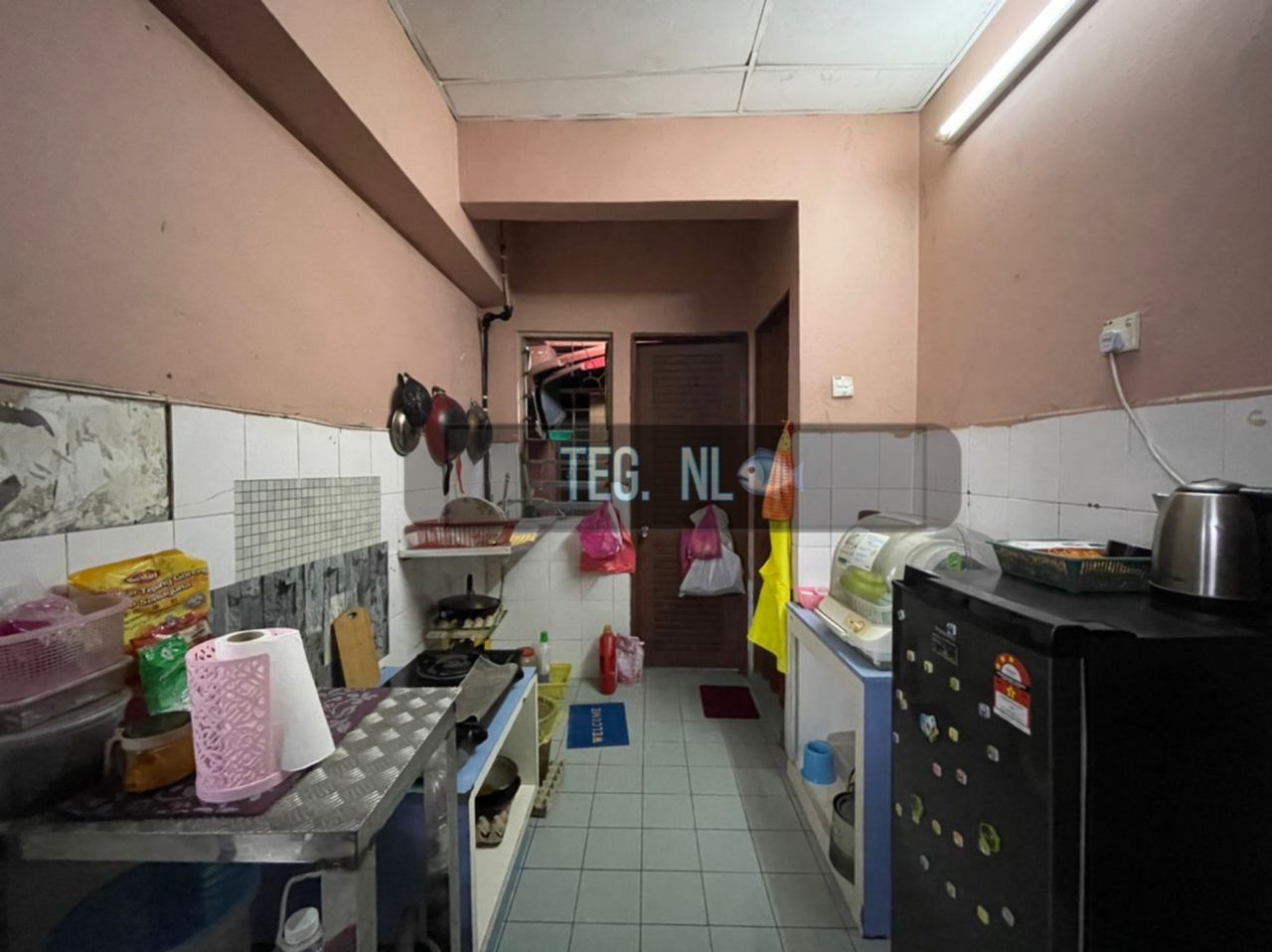 Bukit Tinggi 1 Shop Apartment 818sf RM165000 - photo 2