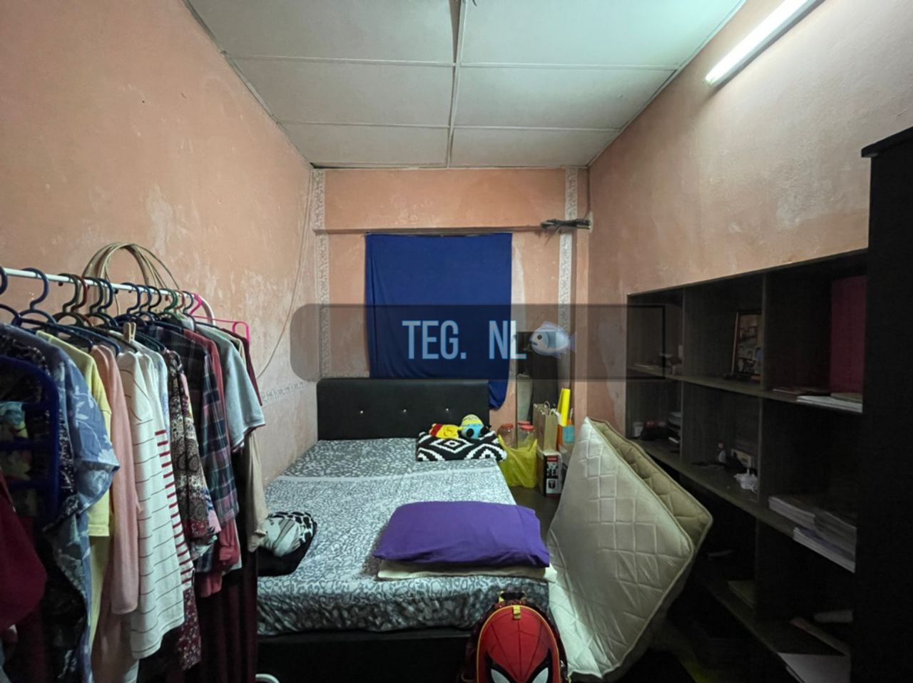 Bukit Tinggi 1 Shop Apartment 818sf RM165000 - photo 4