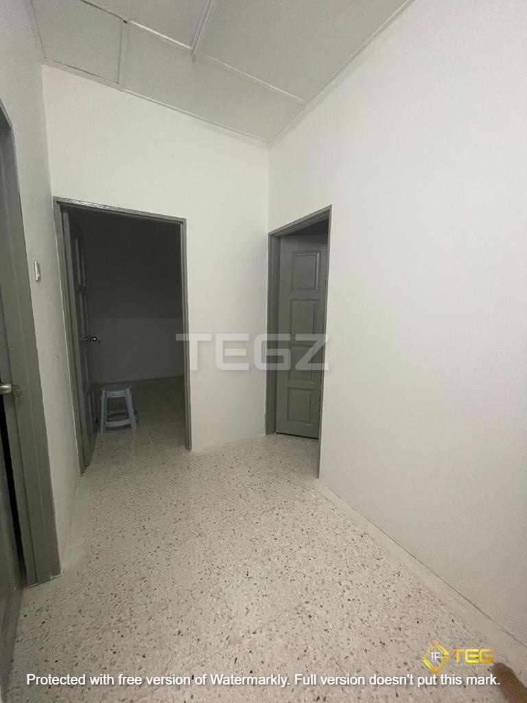 Sentosa Klang 2sty House 20x65 RM1600 tez - photo 5
