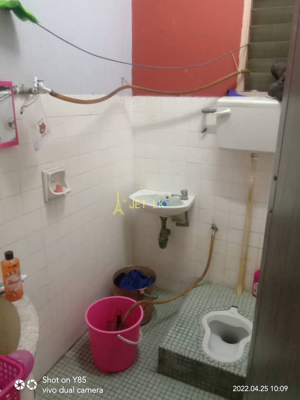Klang Villa Apartment Port Klang  175k - photo 5