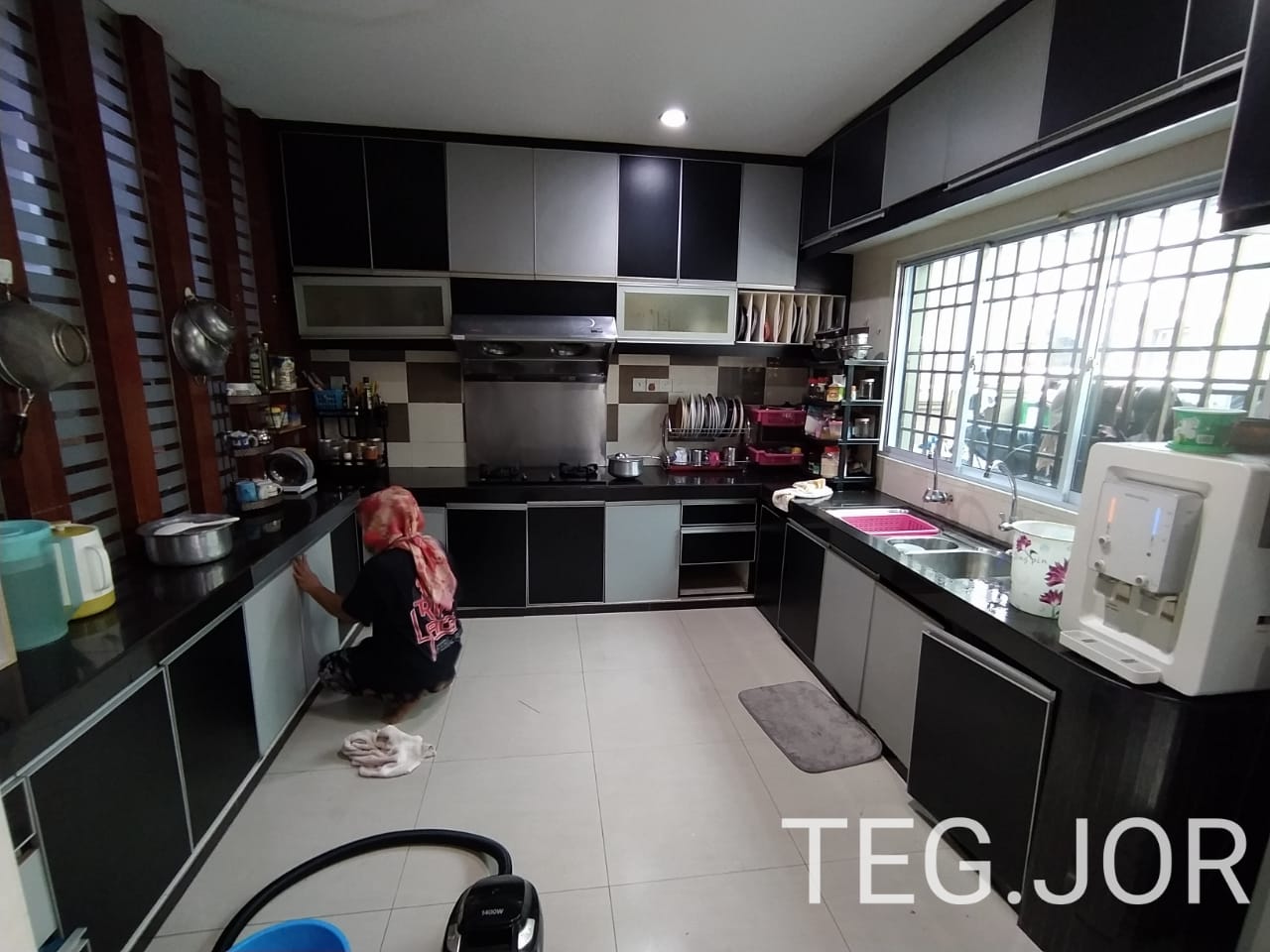 Makyong Bukit Raja Klang 2Sty 24x75 RM770k - photo 5