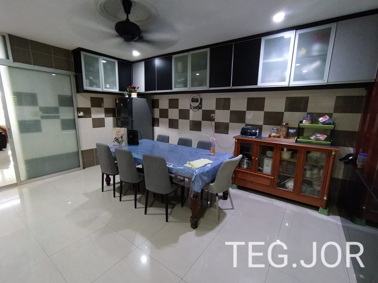 Makyong Bukit Raja Klang 2Sty 24x75 RM770k - photo 6