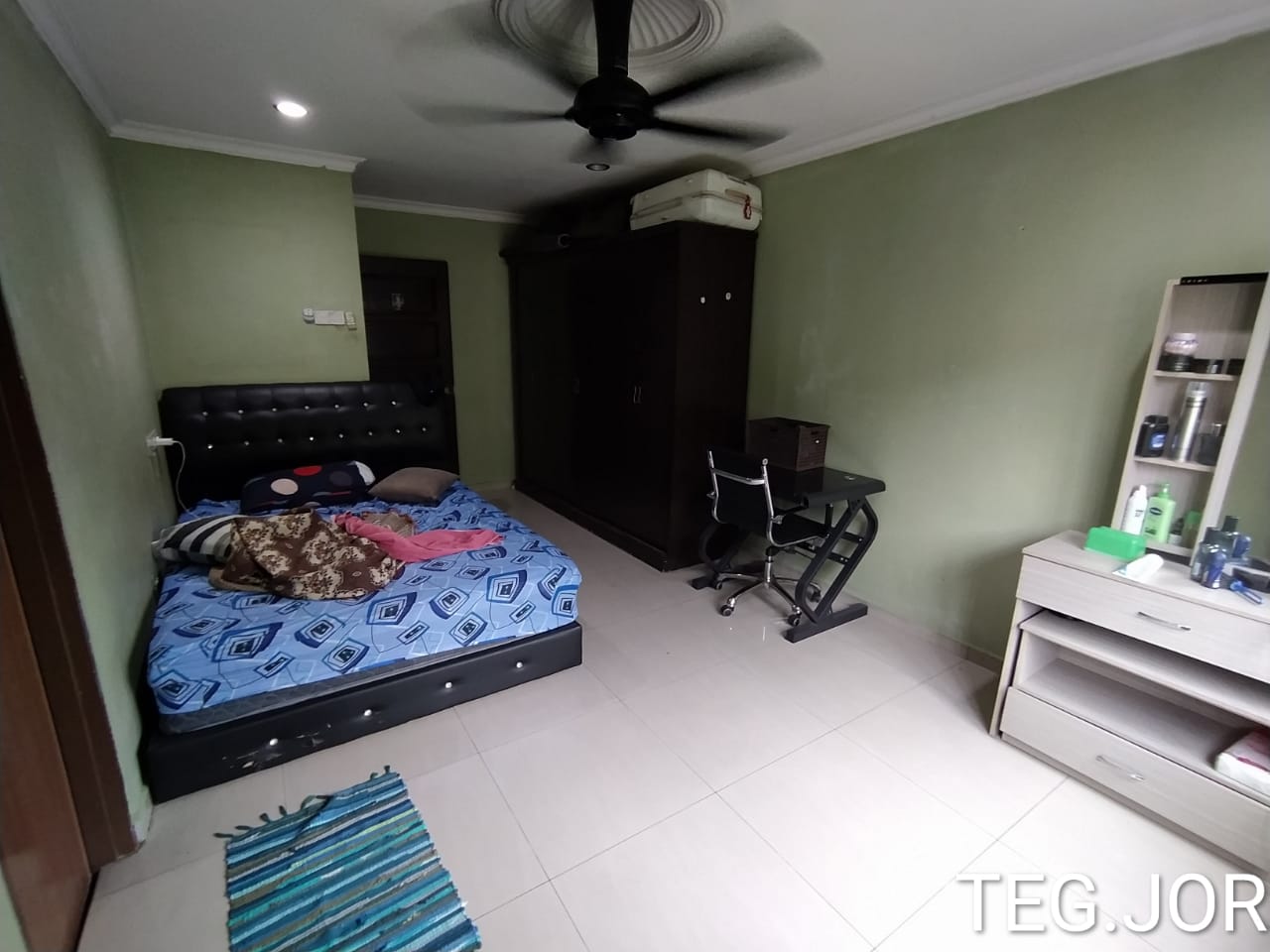 Makyong Bukit Raja Klang 2Sty 24x75 RM770k - photo 13