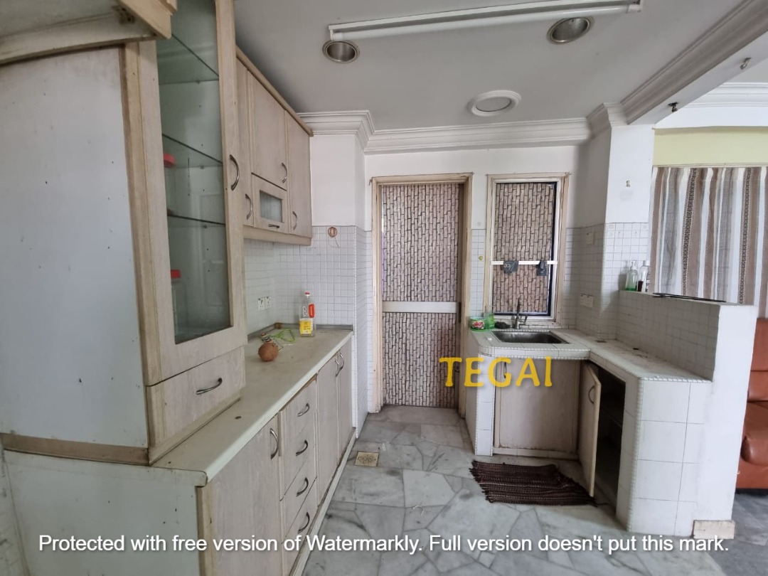 Pelangi Court Apartment Meru Klang 1200sf RM325k - photo 6