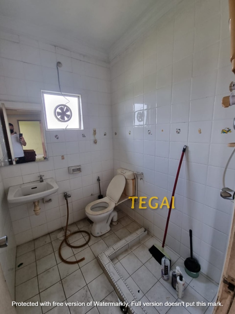 Pelangi Court Apartment Meru Klang 1200sf RM325k - photo 7