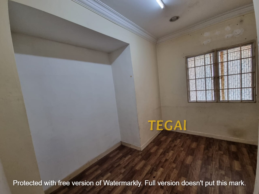 Pelangi Court Apartment Meru Klang 1200sf RM325k - photo 8