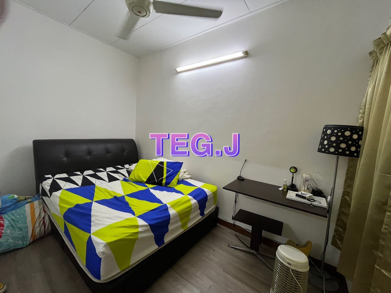 Sungai Kapar Indah Klang 2Sty 20x65 RM465k - photo 5