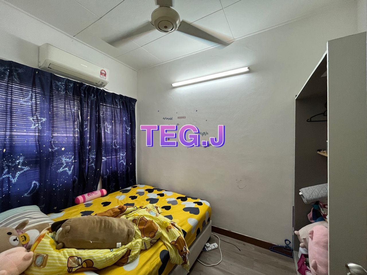 Sungai Kapar Indah Klang 2Sty 20x65 RM465k - photo 7