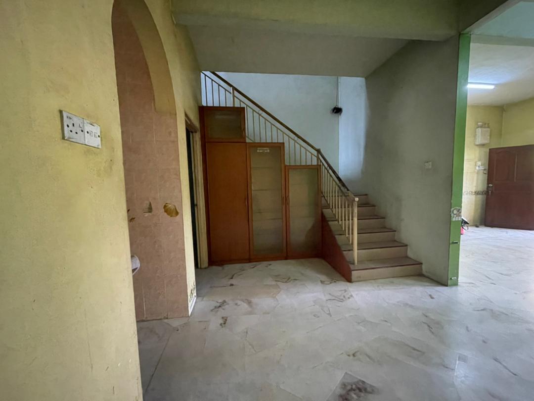 Taman Sejati Sentosa Klang 2Sty 18x70 RM560k - photo 2