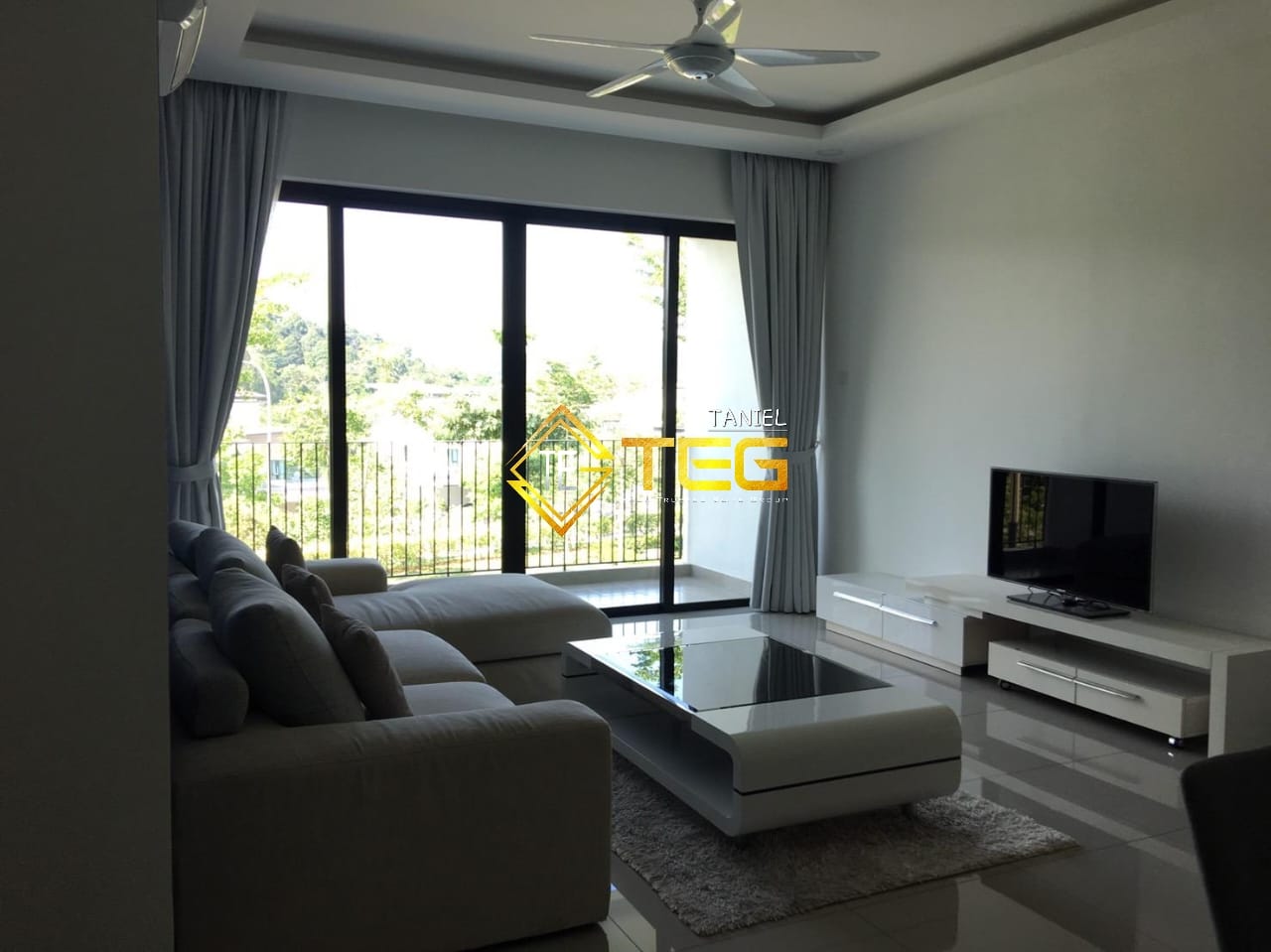 Primer Garden Town Villas Shah Alam Townhouse 880k