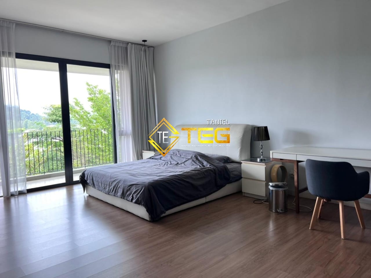 Primer Garden Town Villas Shah Alam Townhouse 880k - photo 6
