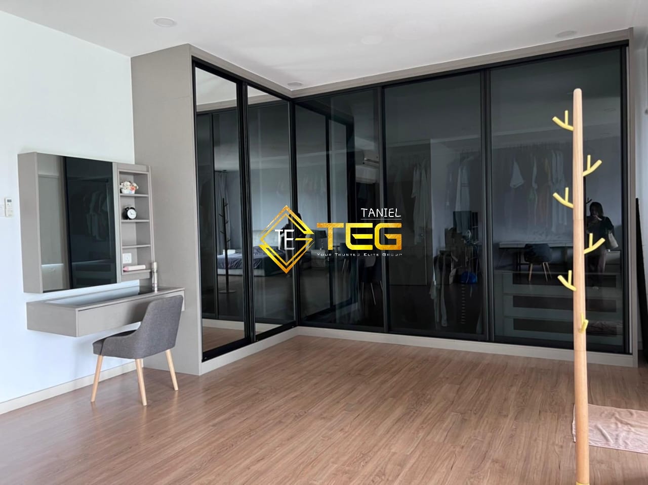 Primer Garden Town Villas Shah Alam Townhouse 880k - photo 7