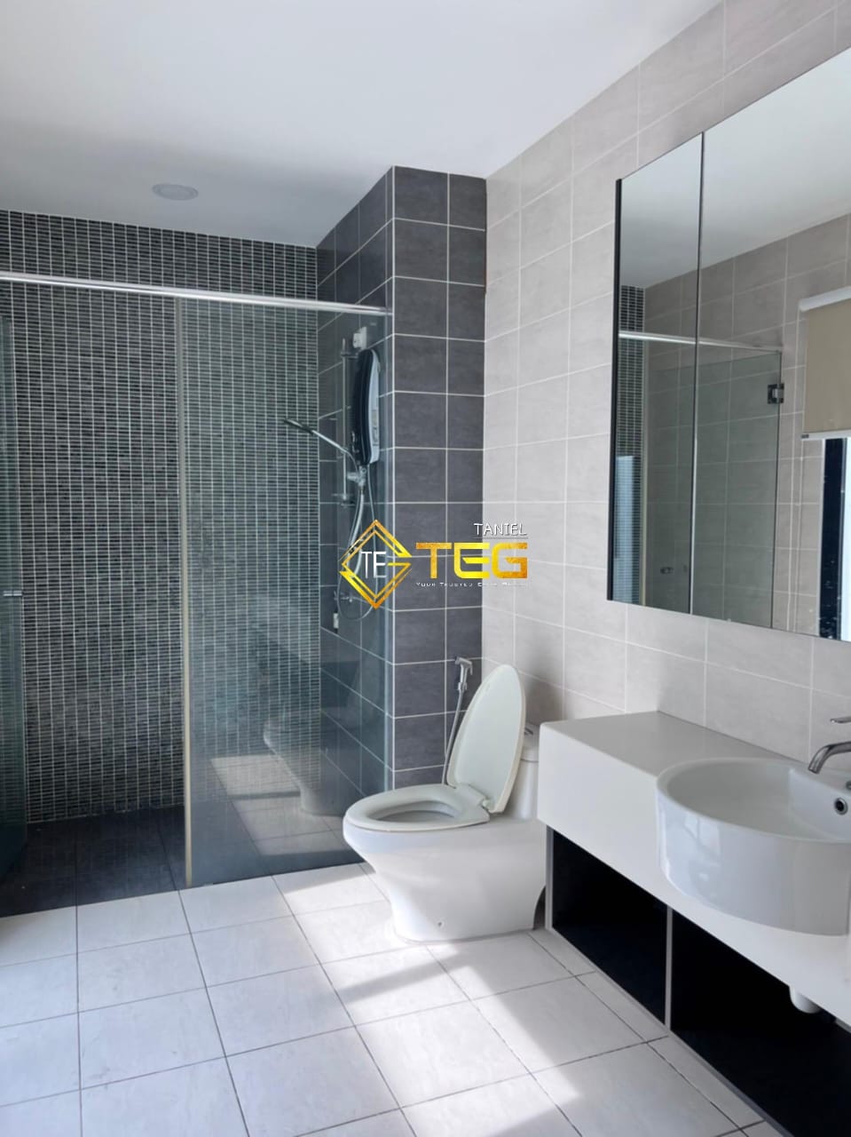 Primer Garden Town Villas Shah Alam Townhouse 880k - photo 9
