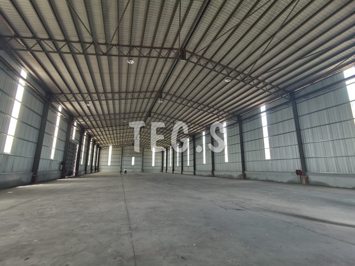 Port Klang Free Zone Warehouse 21k sqft RM28k - photo 3