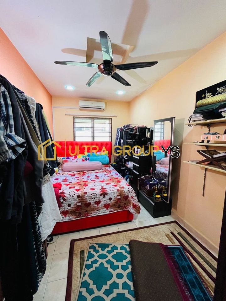 Bukit Raja Klang 2Sty 20x65 RM590k - photo 6