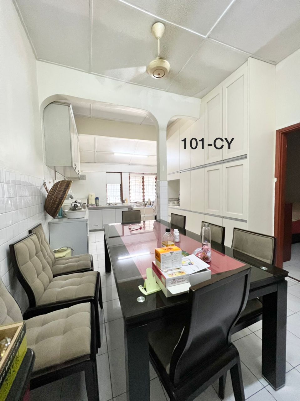 Sri Andalas Klang 1Sty 22x75 RM388k - photo 1