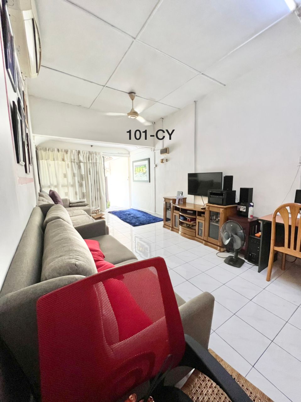 Sri Andalas Klang 1Sty 22x75 RM388k - photo 2