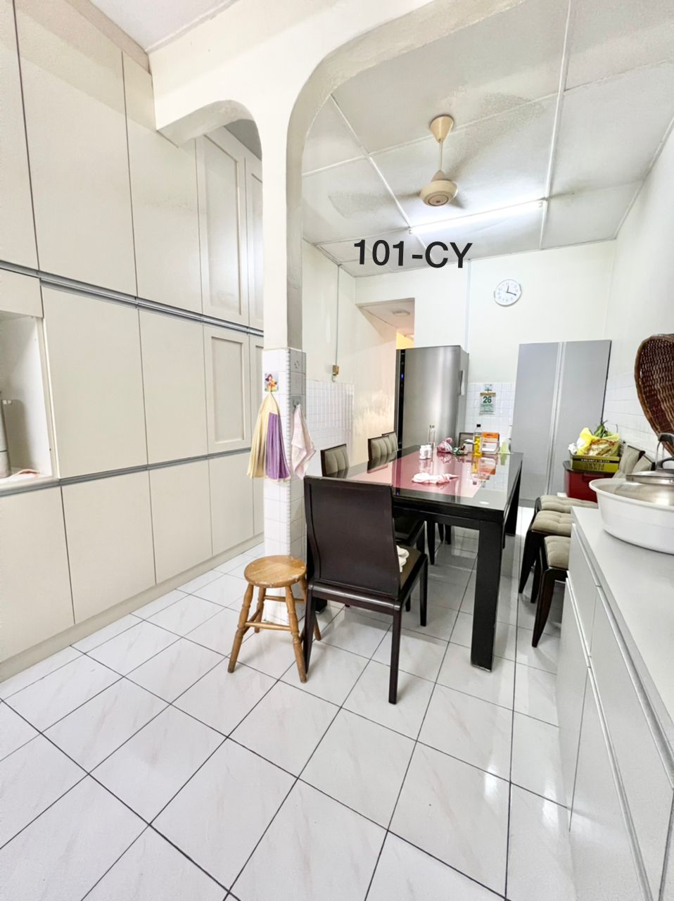 Sri Andalas Klang 1Sty 22x75 RM388k - photo 4
