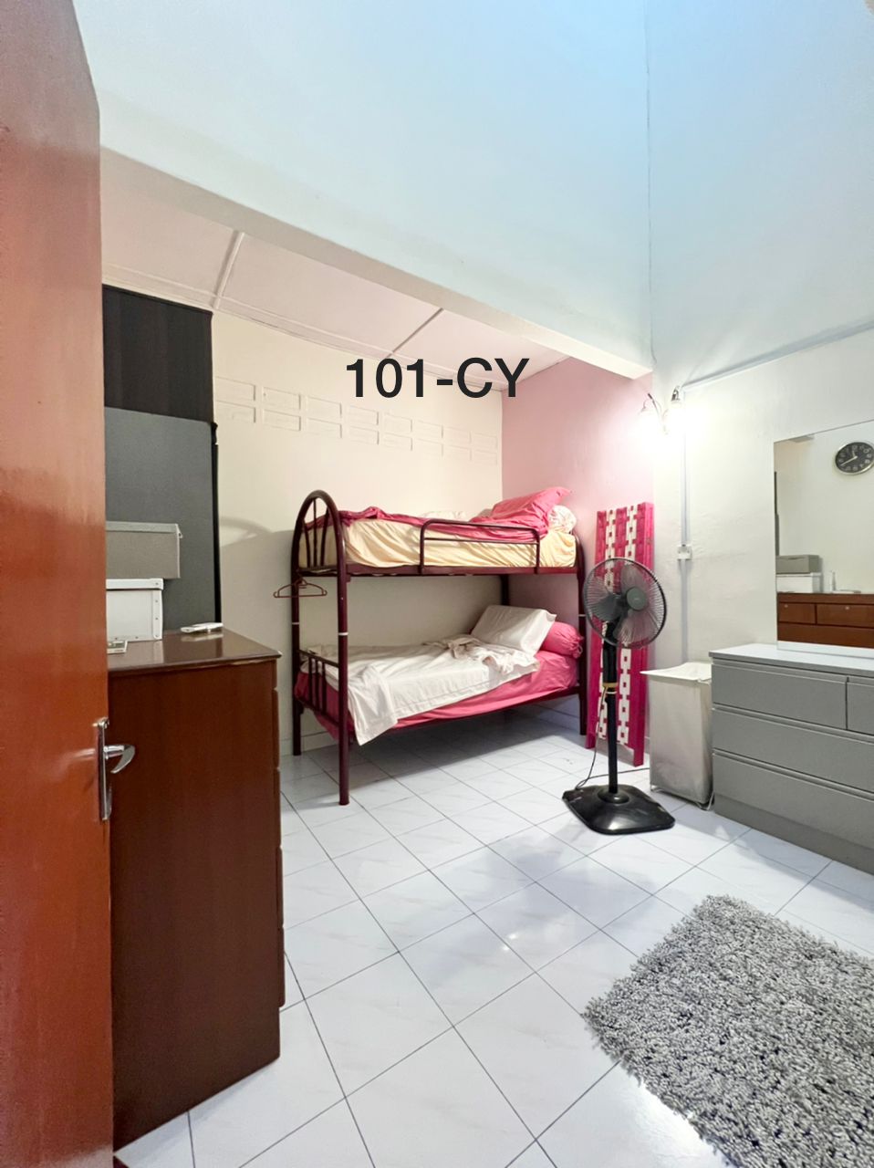 Sri Andalas Klang 1Sty 22x75 RM388k - photo 5