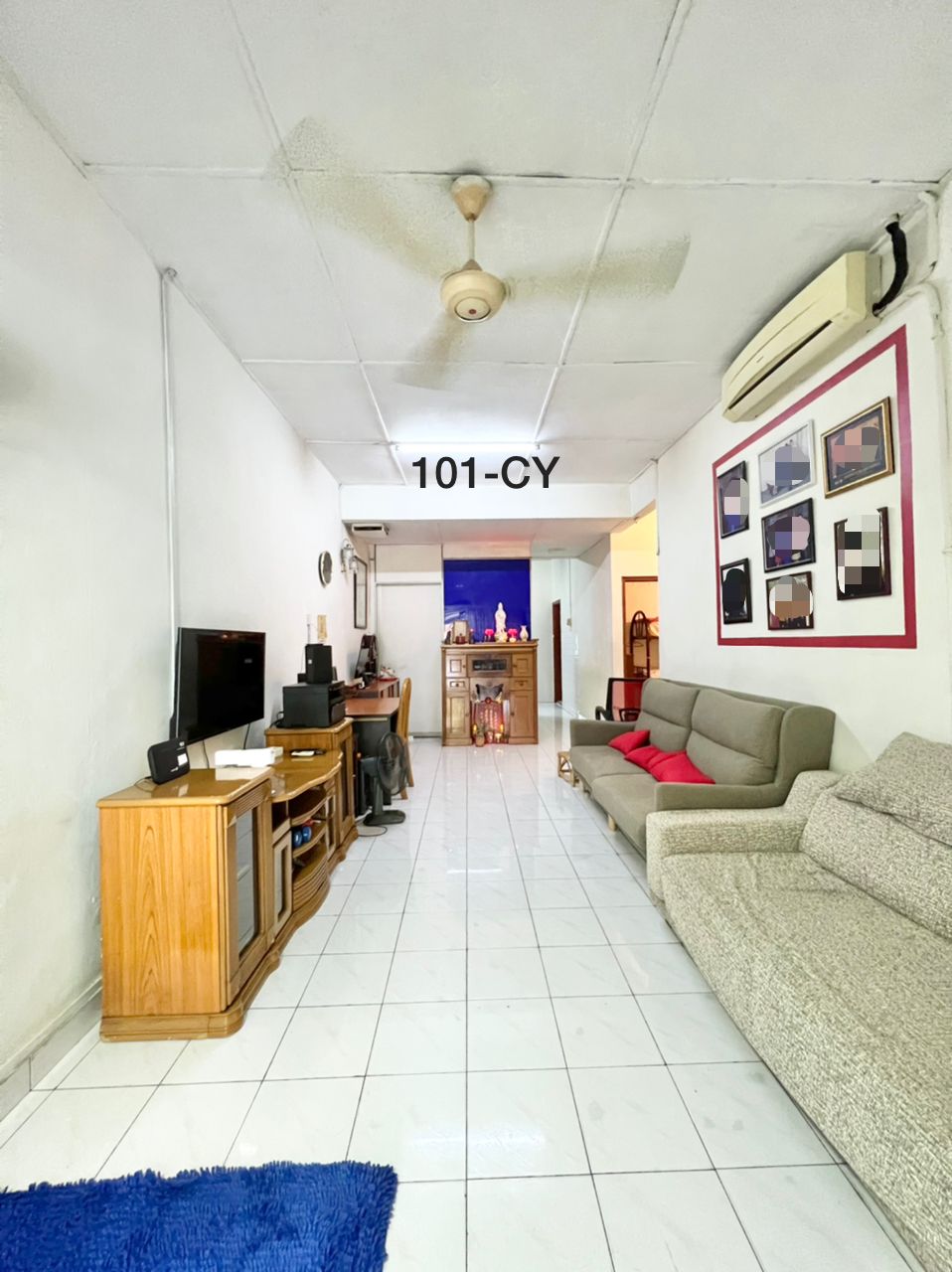 Sri Andalas Klang 1Sty 22x75 RM388k - photo 6