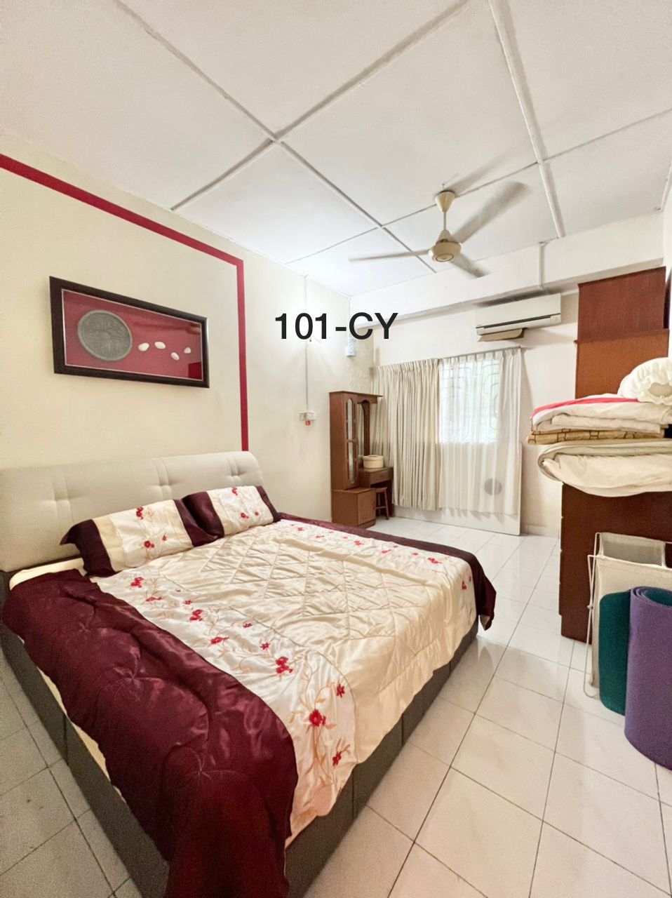 Sri Andalas Klang 1Sty 22x75 RM388k - photo 7