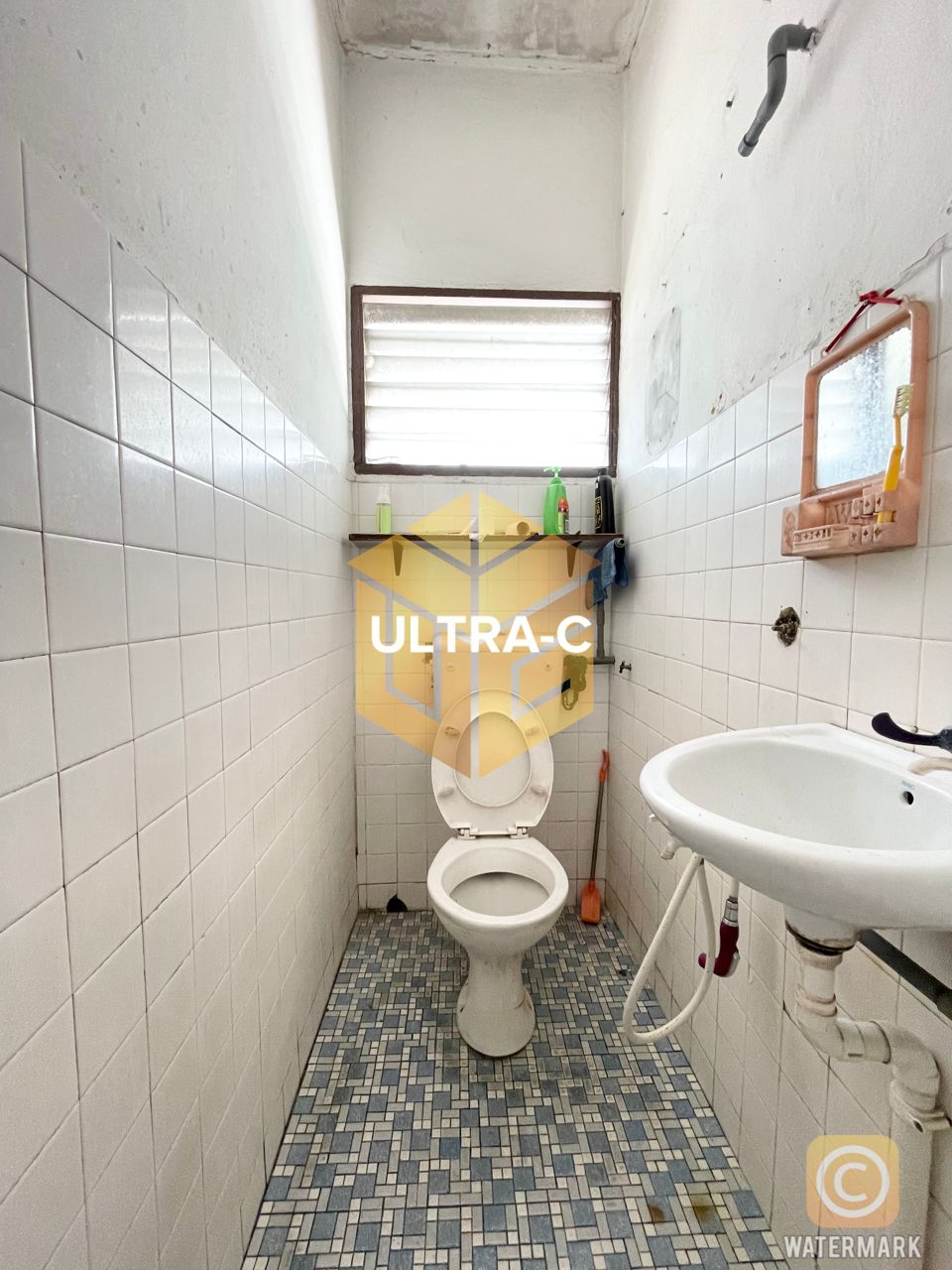 Taman Mujur Sentosa Klang 2Sty 16x55 RM275000 - photo 4
