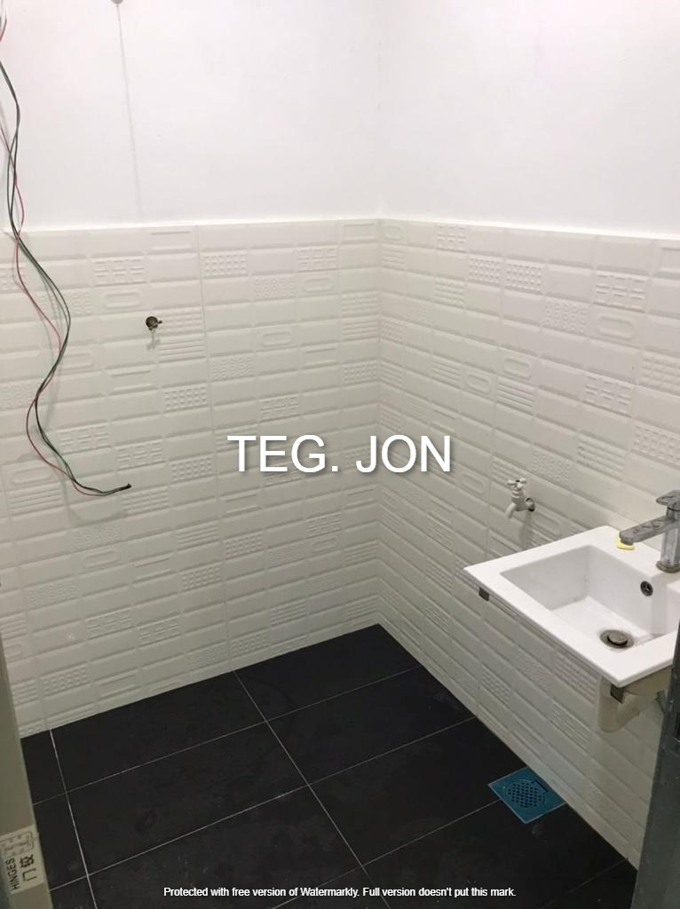 Telok Panglima Garang 1Sty 20x60 RM385k - photo 4