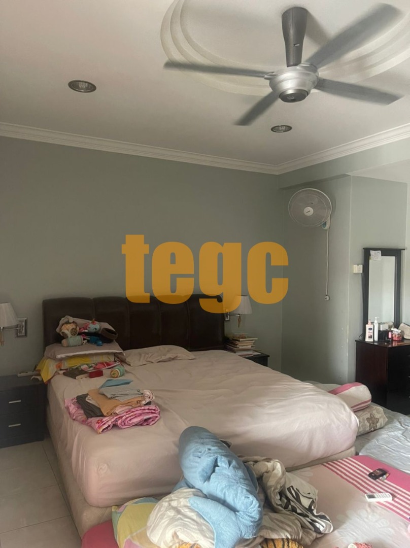 Sentosa Jaya Klang 2Sty 18x65 RM510k - photo 2