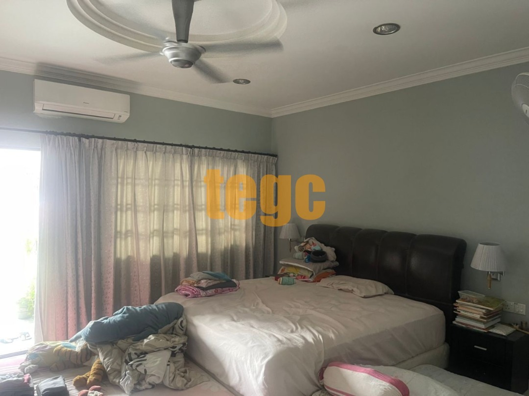 Sentosa Jaya Klang 2Sty 18x65 RM510k - photo 5
