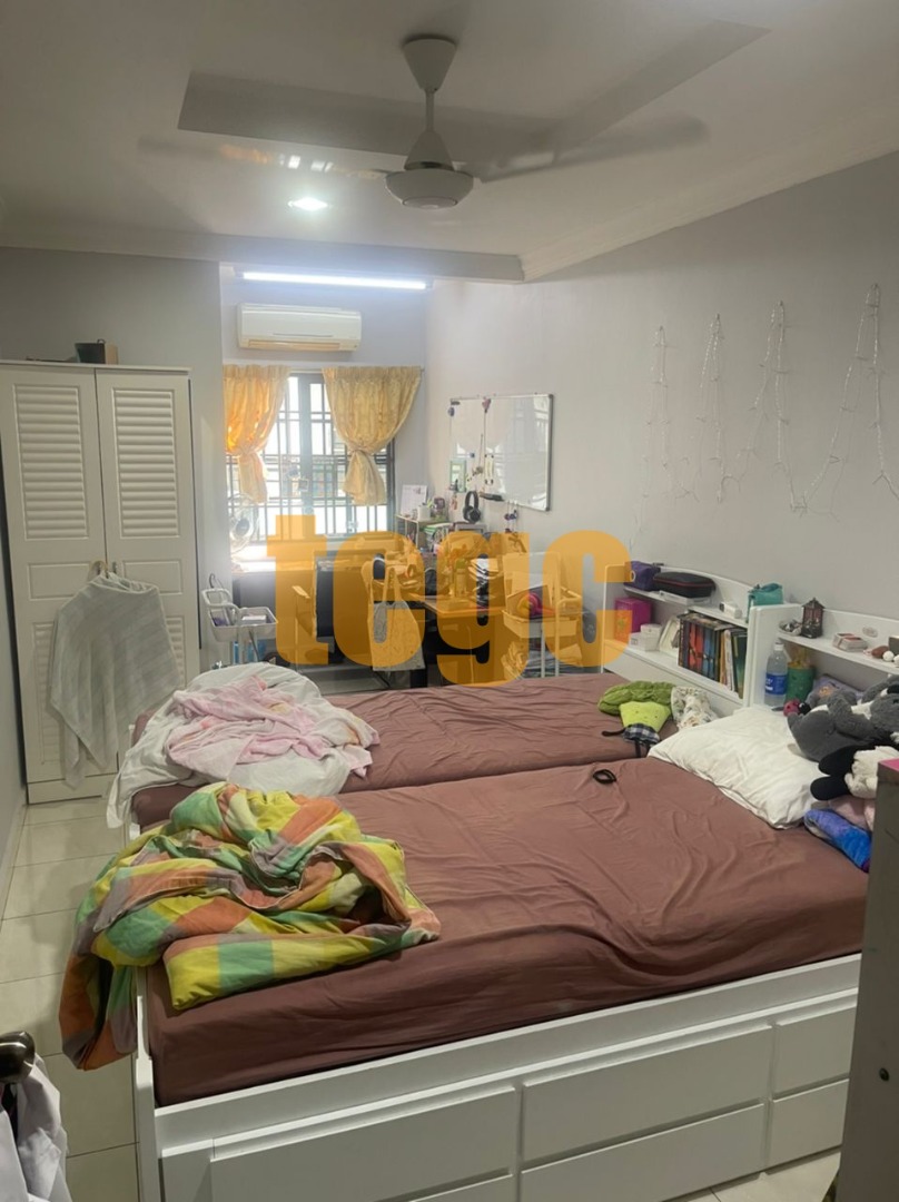 Sentosa Jaya Klang 2Sty 18x65 RM510k - photo 6