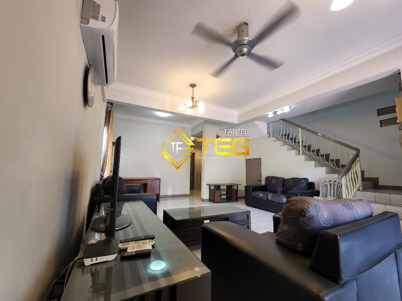 Bukit Rimau Kota Kemuning 2Sty 25x70 RM750k - photo 4