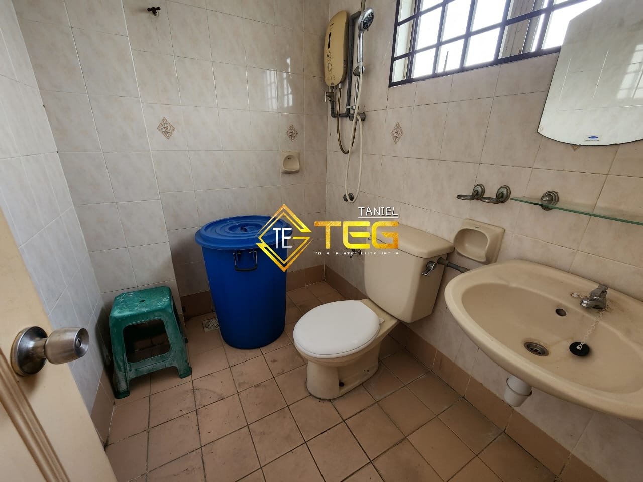 Bukit Rimau Kota Kemuning 2Sty 25x70 RM750k - photo 7