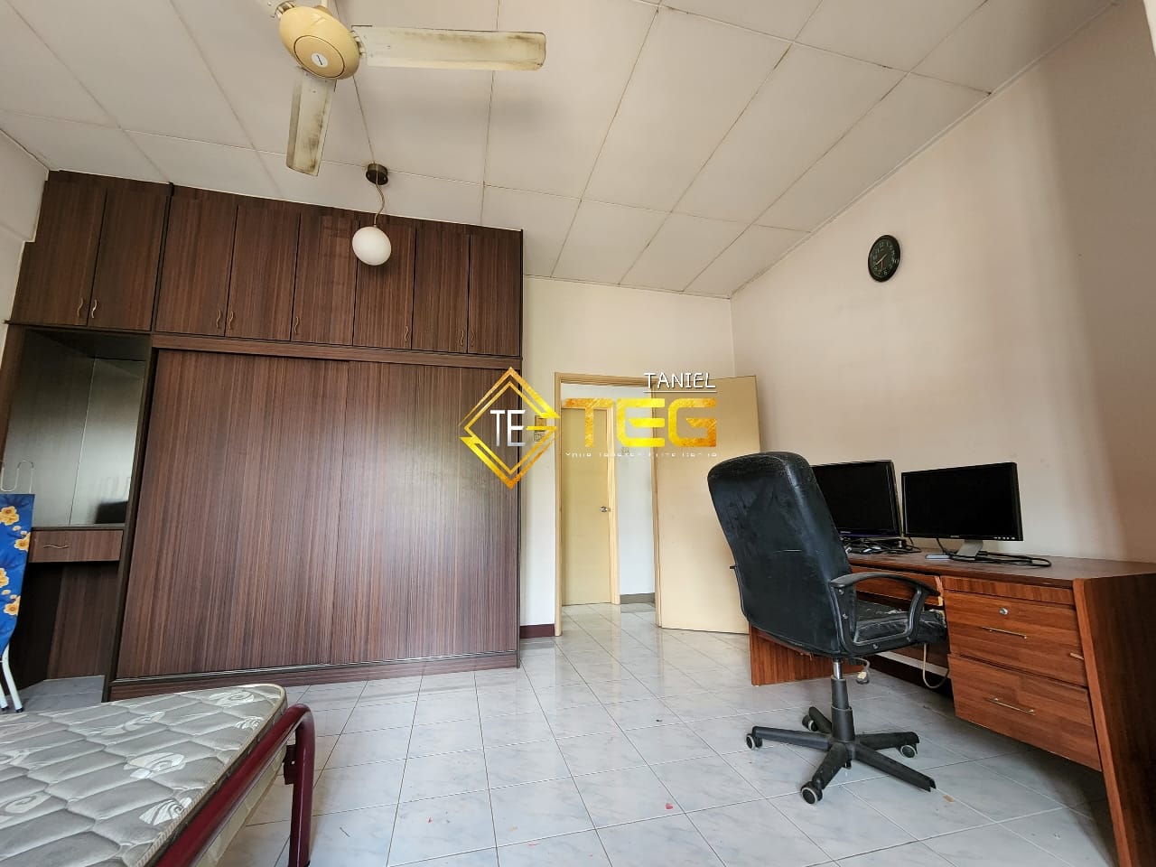 Bukit Rimau Kota Kemuning 2Sty 25x70 RM750k - photo 9