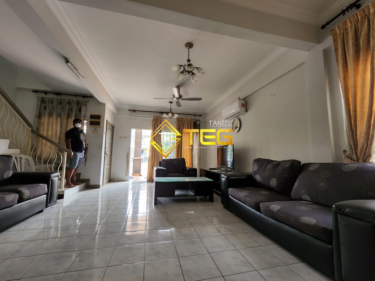 Bukit Rimau Kota Kemuning 2Sty 25x70 RM750k - photo 13