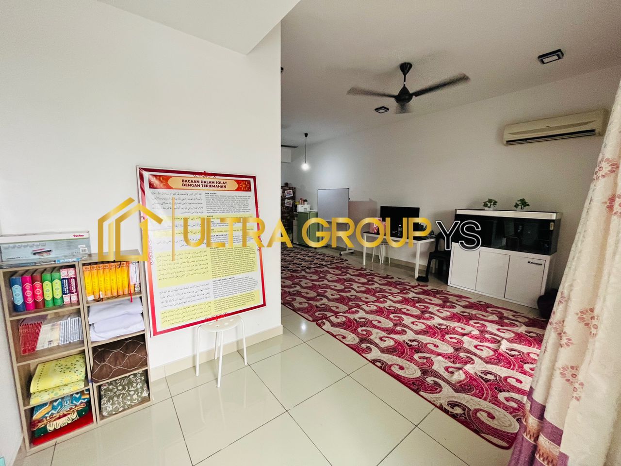 Persada Bukit Raja Klang 2Sty 20x70 RM700k - photo 2