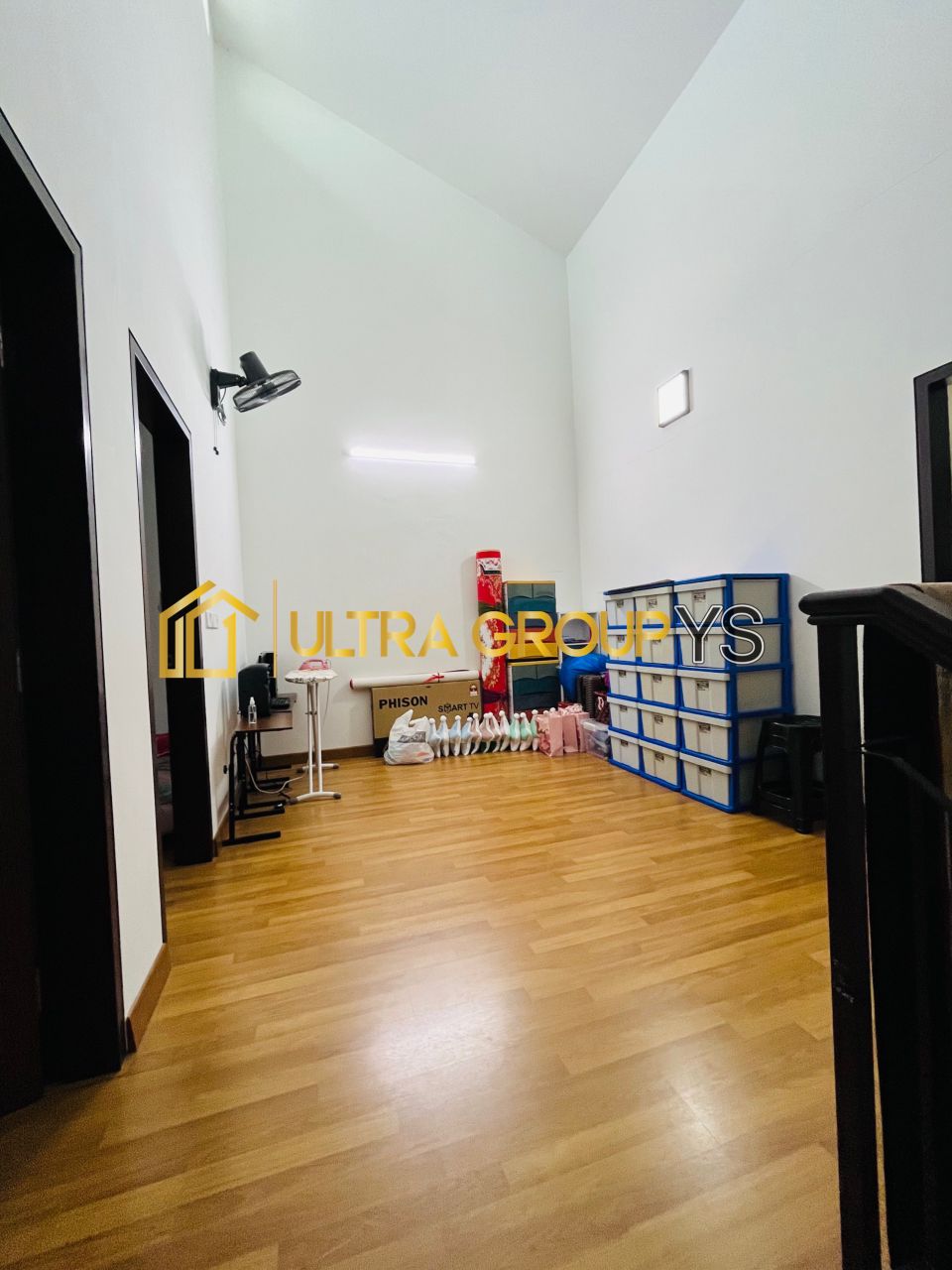 Persada Bukit Raja Klang 2Sty 20x70 RM700k - photo 3