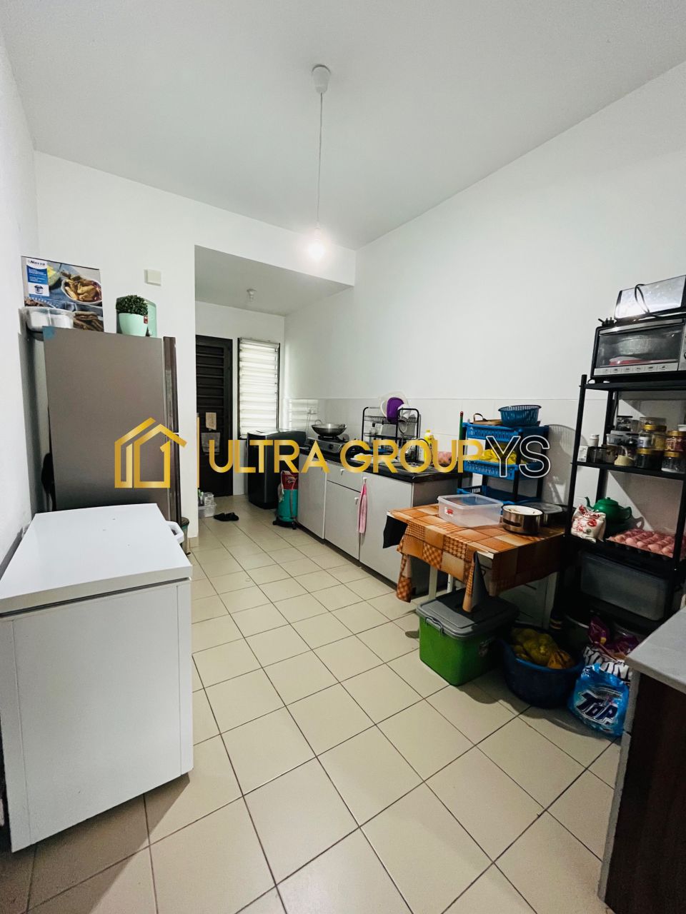Persada Bukit Raja Klang 2Sty 20x70 RM700k - photo 4