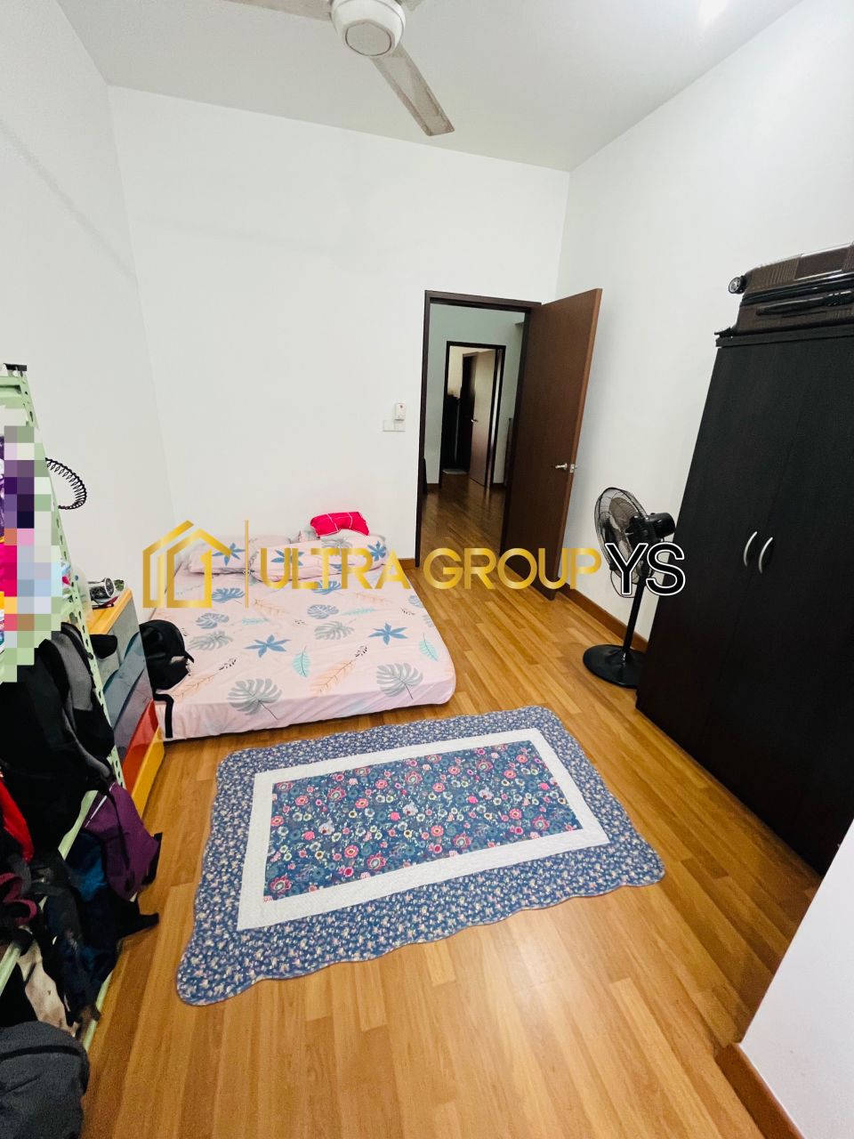 Persada Bukit Raja Klang 2Sty 20x70 RM700k - photo 5