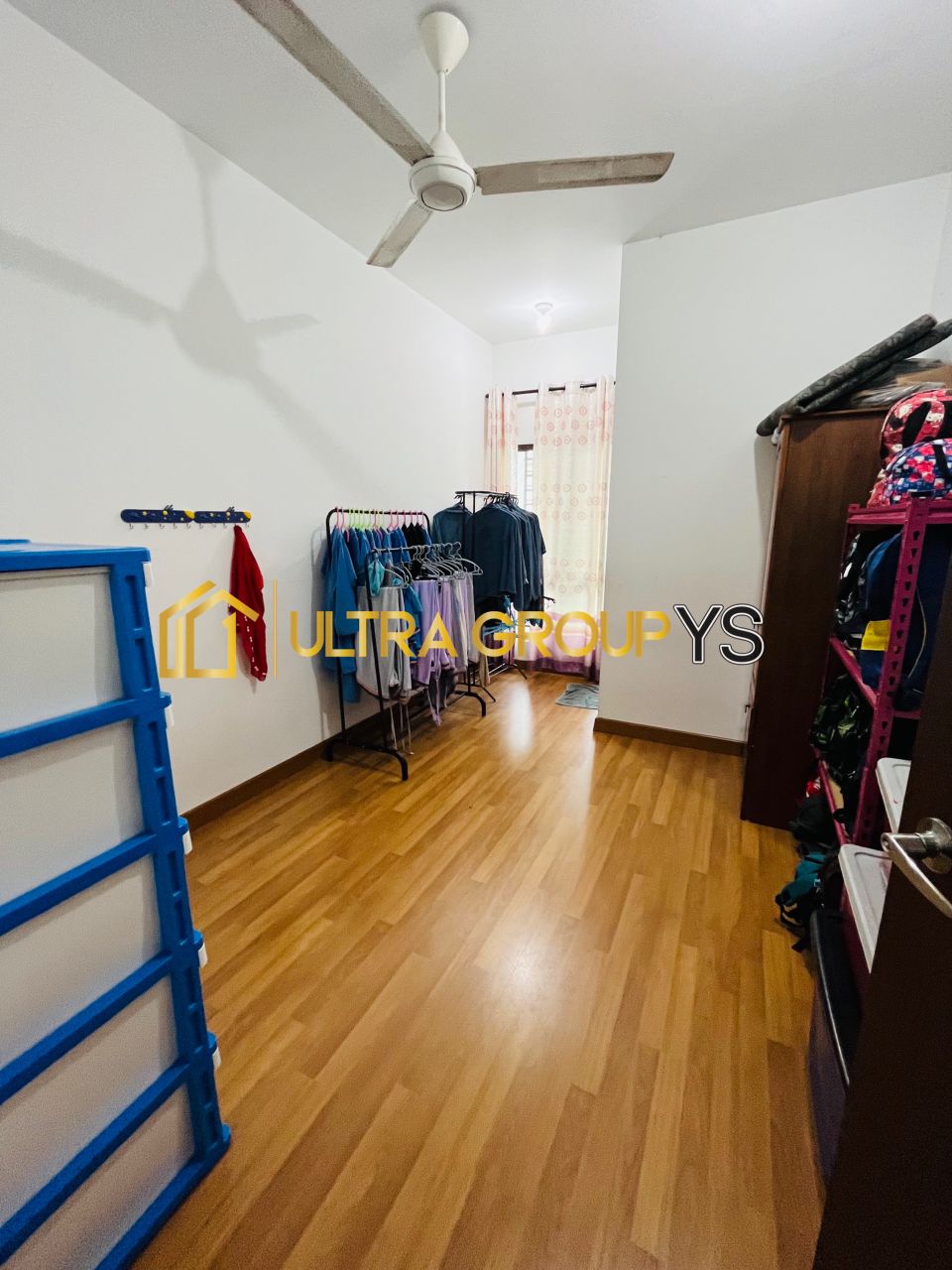 Persada Bukit Raja Klang 2Sty 20x70 RM700k - photo 7