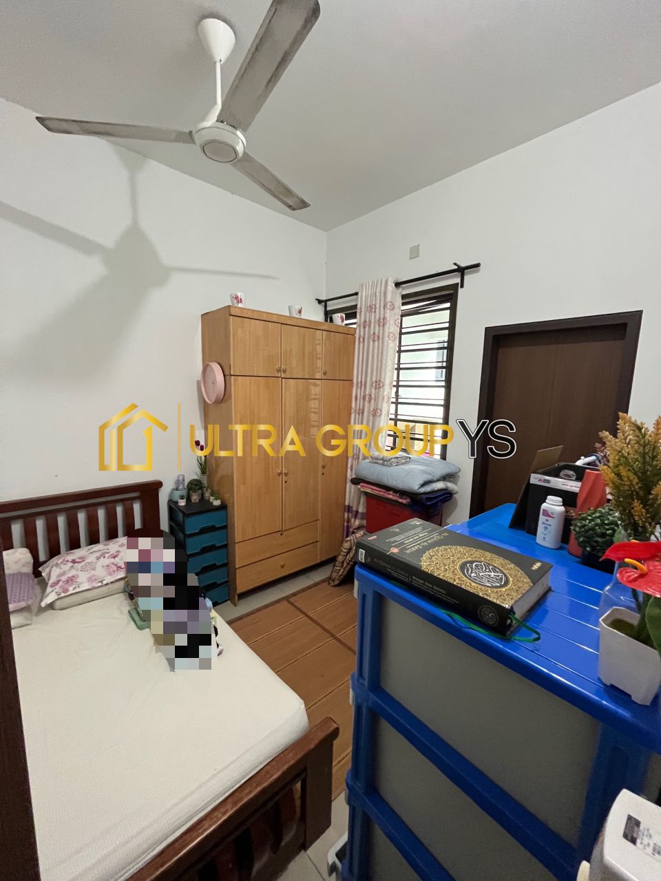 Persada Bukit Raja Klang 2Sty 20x70 RM700k - photo 9