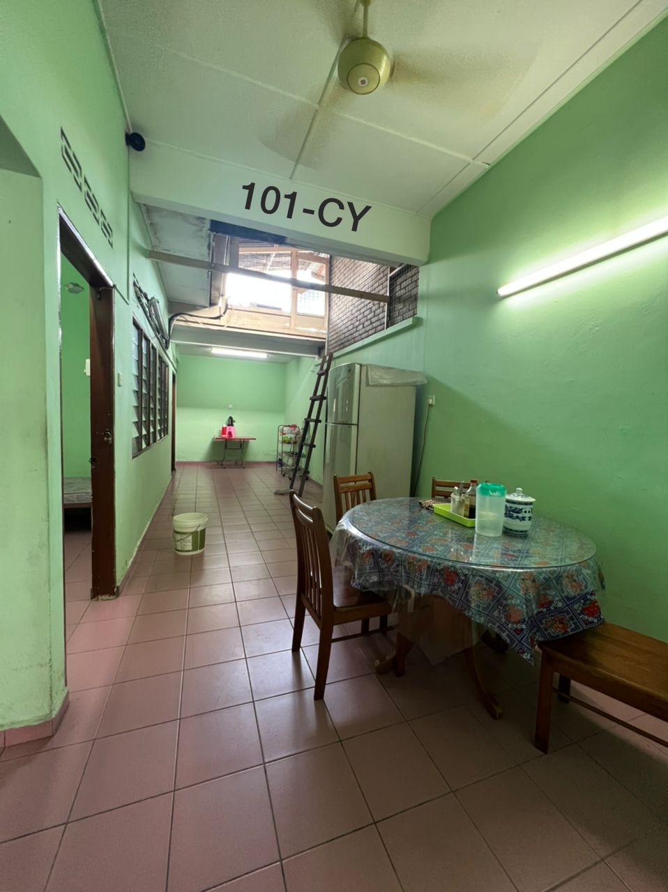 Taman Melawis Teluk Pulai Klang 1Sty 20x80 RM419k - photo 2