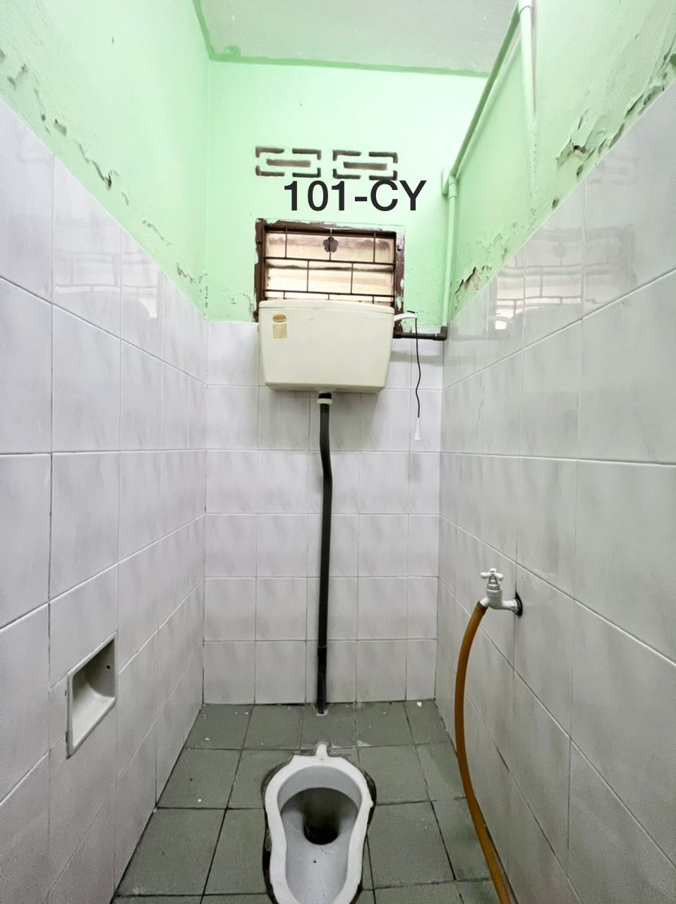 Taman Melawis Teluk Pulai Klang 1Sty 20x80 RM419k - photo 6