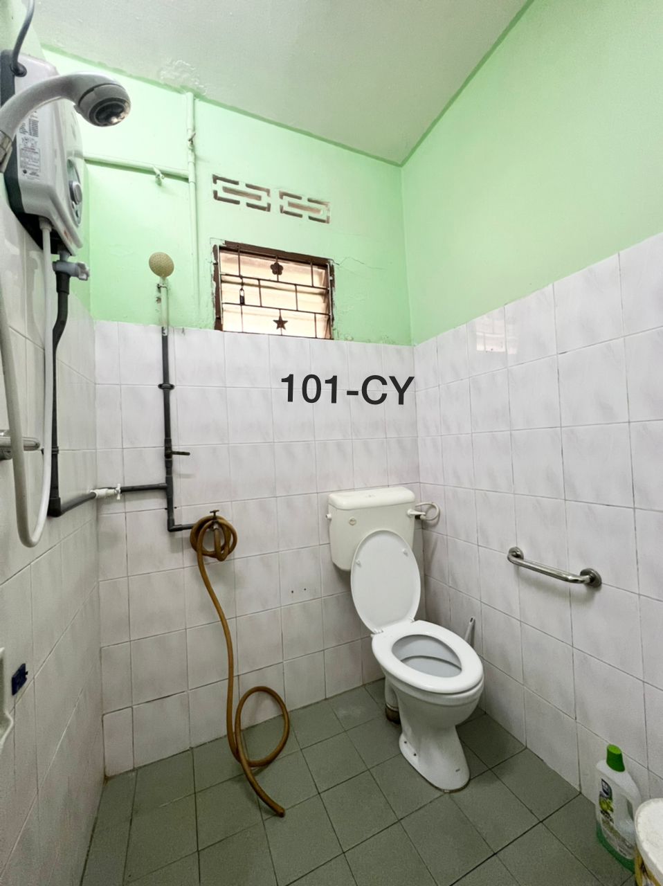 Taman Melawis Teluk Pulai Klang 1Sty 20x80 RM419k - photo 7
